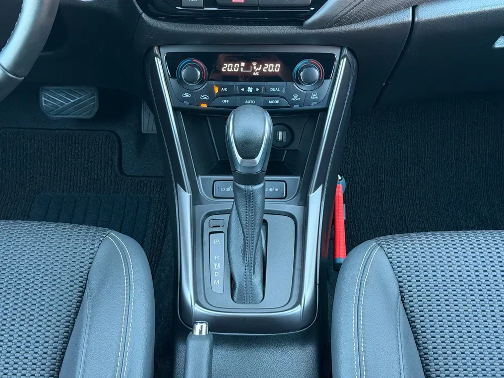 Suzuki S-Cross 1.5 Hybrid Style uit 2024, foto 13