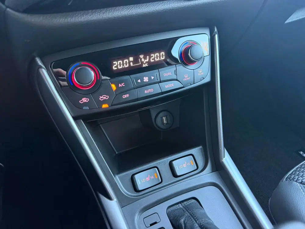 Suzuki S-Cross 1.5 Hybrid Style uit 2024, foto 14