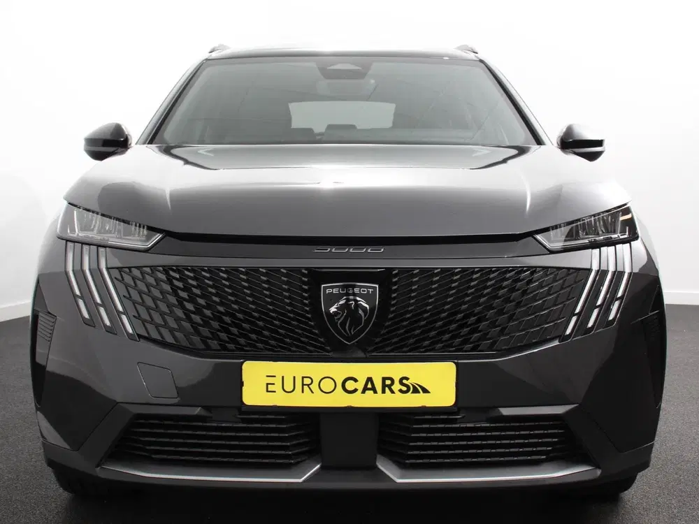 Peugeot 5008 1.2 Hybrid 145pk Automaat Allure 7 Persoon uit 2025, foto 4