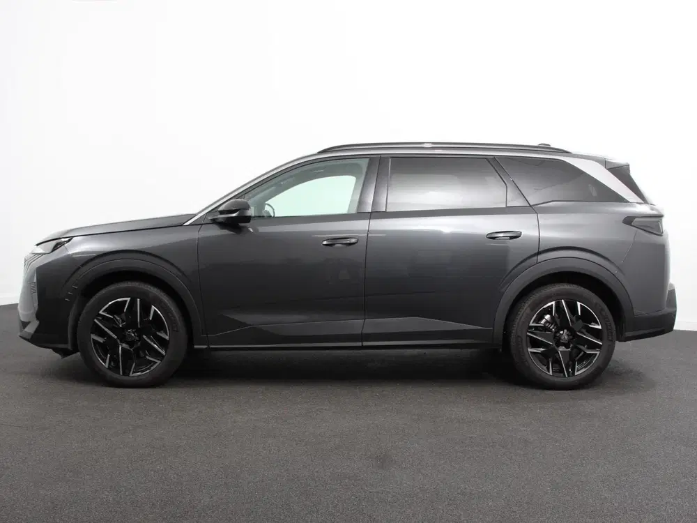 Peugeot 5008 1.2 Hybrid 145pk Automaat Allure 7 Persoon uit 2025, foto 7