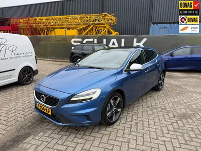 Volvo V40 1.5 T3 Kinetic uit 2020