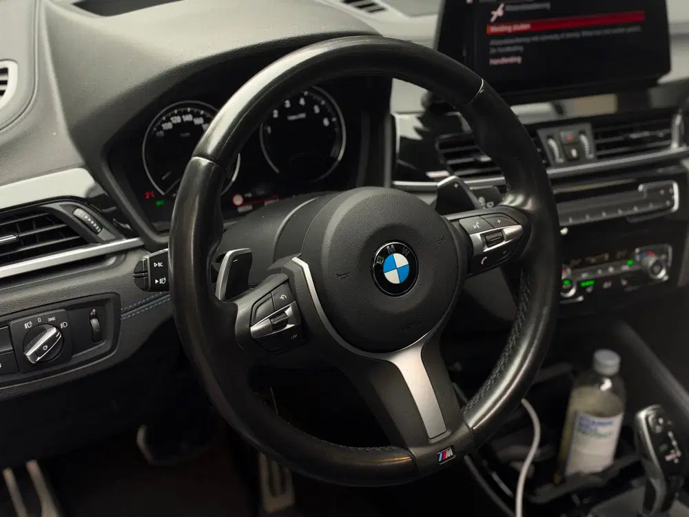 BMW X2 M35i Business Edition Plus PANO uit 2021, foto 3