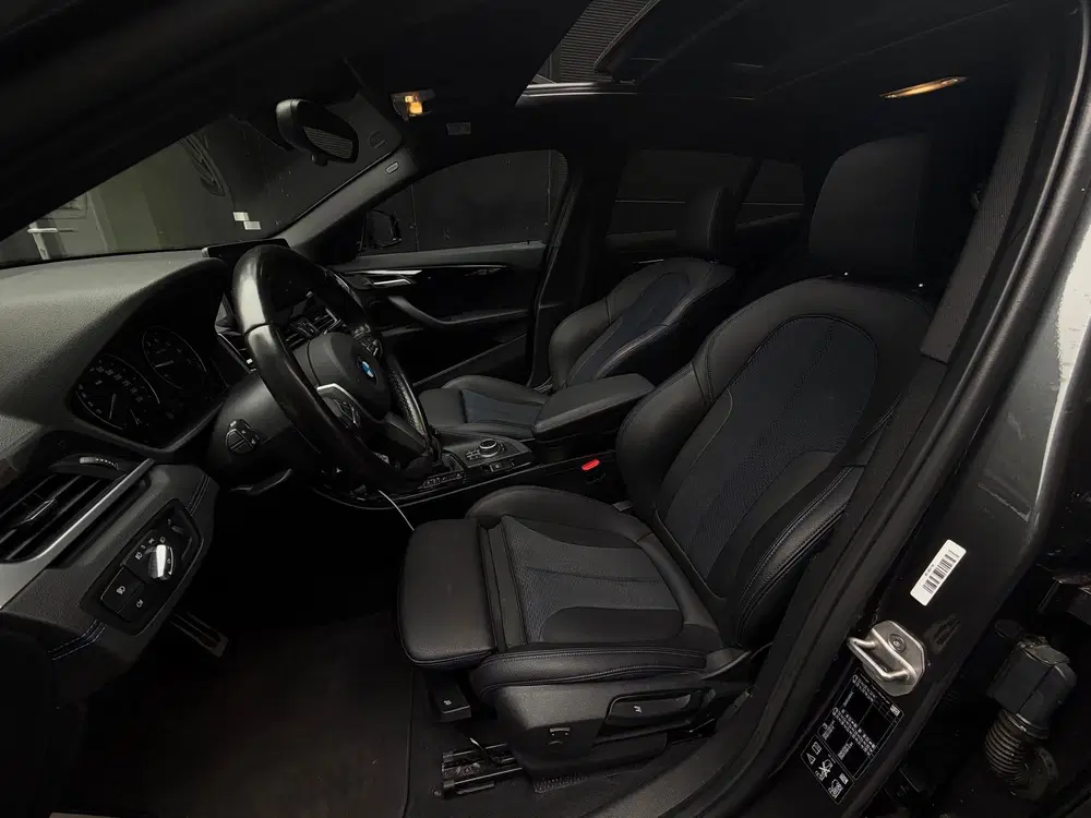 BMW X2 M35i Business Edition Plus PANO uit 2021, foto 5