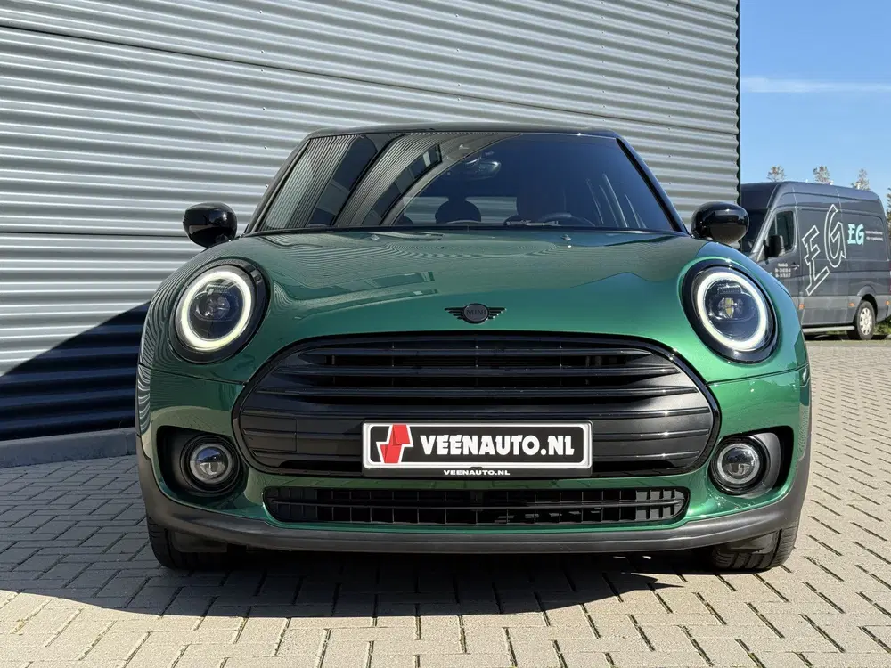 Mini Clubman 1.5 Cooper Leder uit 2023, foto 2