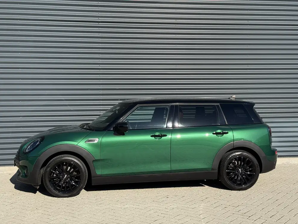 Mini Clubman 1.5 Cooper Leder uit 2023, foto 4