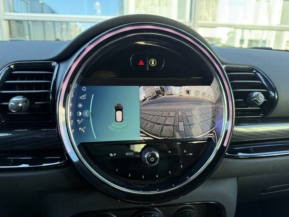 Mini Clubman 1.5 Cooper Leder uit 2023, foto 9