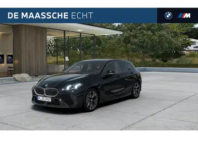 BMW 1-serie 120 M Sport Automaat uit 2026