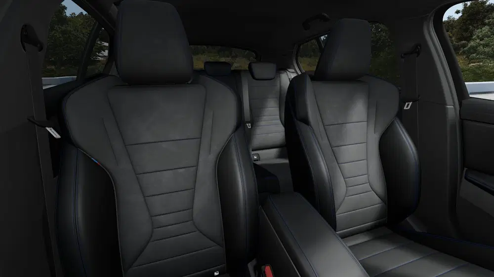 BMW 1-serie 120 M Sport Automaat uit 2026, foto 10