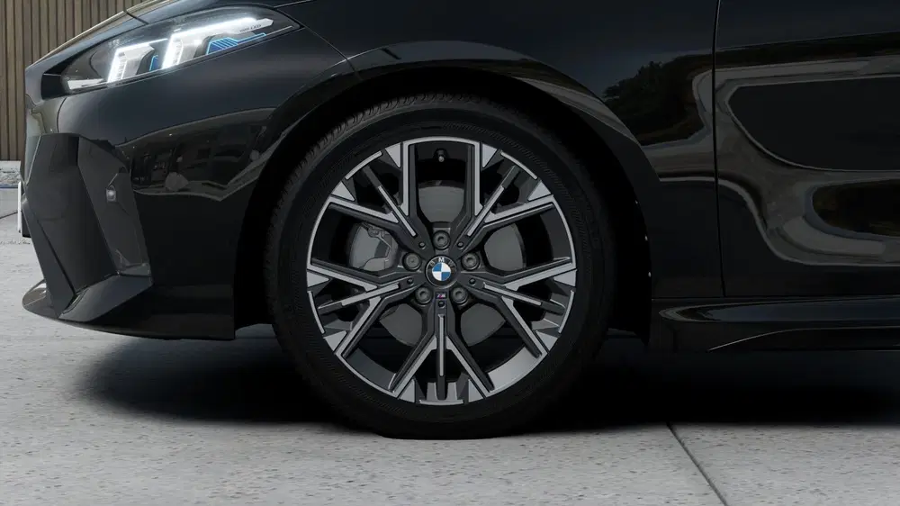 BMW 1-serie 120 M Sport Automaat uit 2026, foto 6