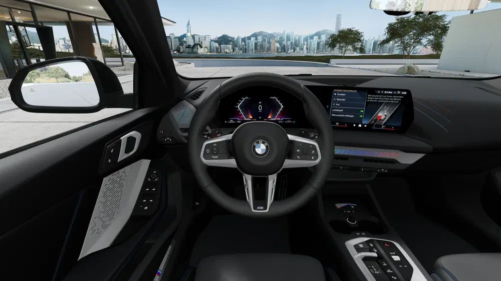 BMW 1-serie 120 M Sport Automaat uit 2026, foto 7