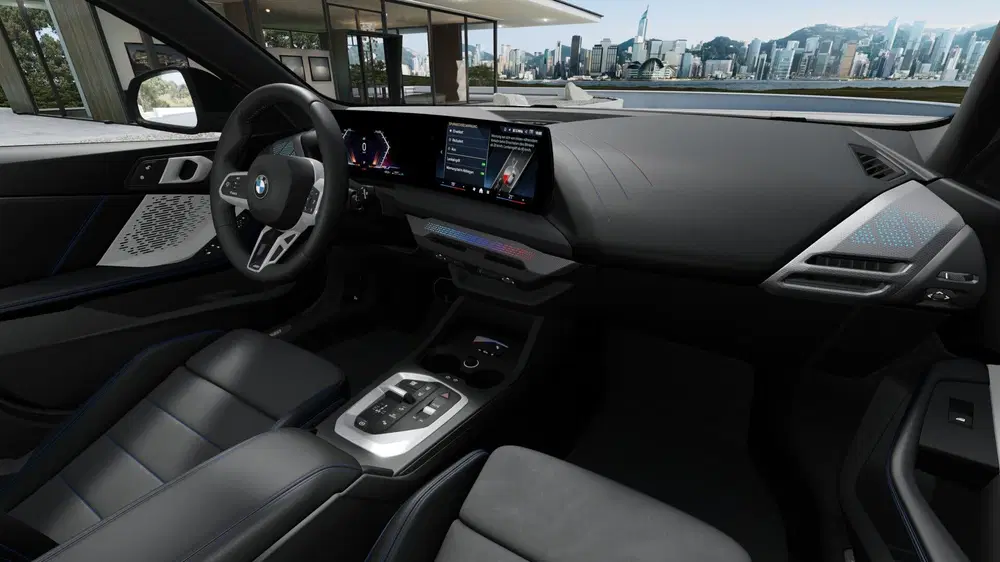 BMW 1-serie 120 M Sport Automaat uit 2026, foto 8