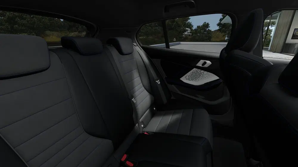 BMW 1-serie 120 M Sport Automaat uit 2026, foto 9