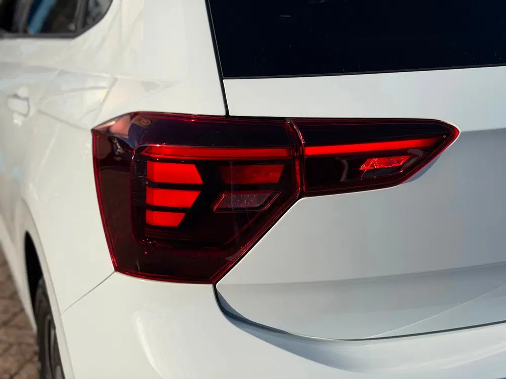 Volkswagen Polo 1.0 TSI Life Edition 2024 WIT NAVI NAP BTW uit 2024, foto 13