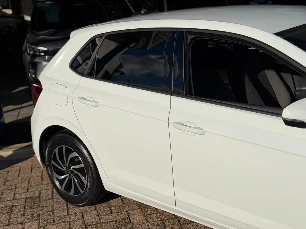 Volkswagen Polo 1.0 TSI Life Edition 2024 WIT NAVI NAP BTW uit 2024, foto 15
