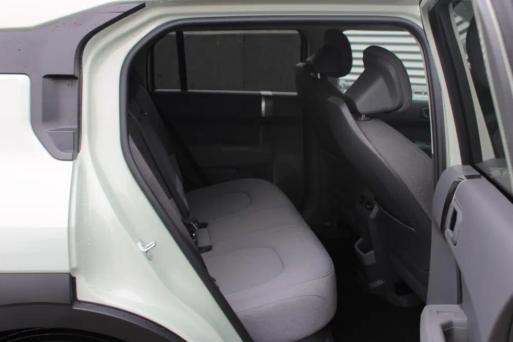 Kia EV3 Plus 81.4 kWh STOEL- & EN STUURVERWARMING uit 2025, foto 12