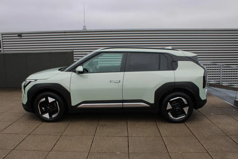 Kia EV3 Plus 81.4 kWh STOEL- & EN STUURVERWARMING uit 2025, foto 4