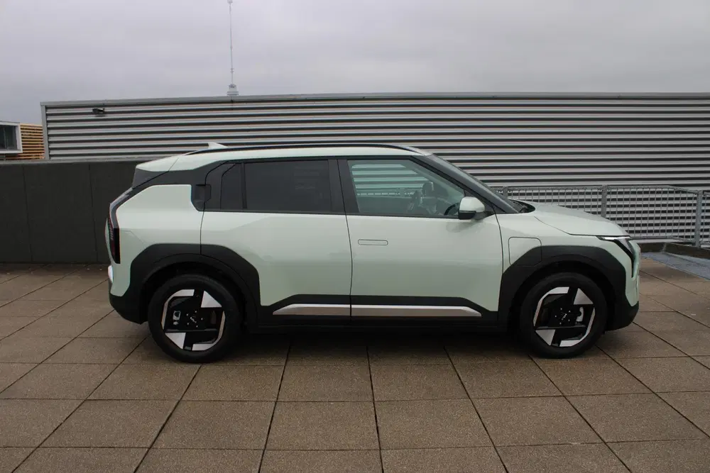 Kia EV3 Plus 81.4 kWh STOEL- & EN STUURVERWARMING uit 2025, foto 8