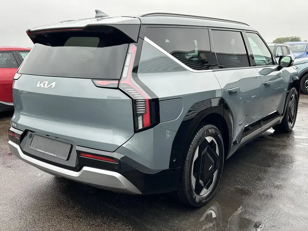 Kia EV9 Plus Advanced AWD 99.8 kWh ACTIE Nieuw Uit uit 2026, foto 10