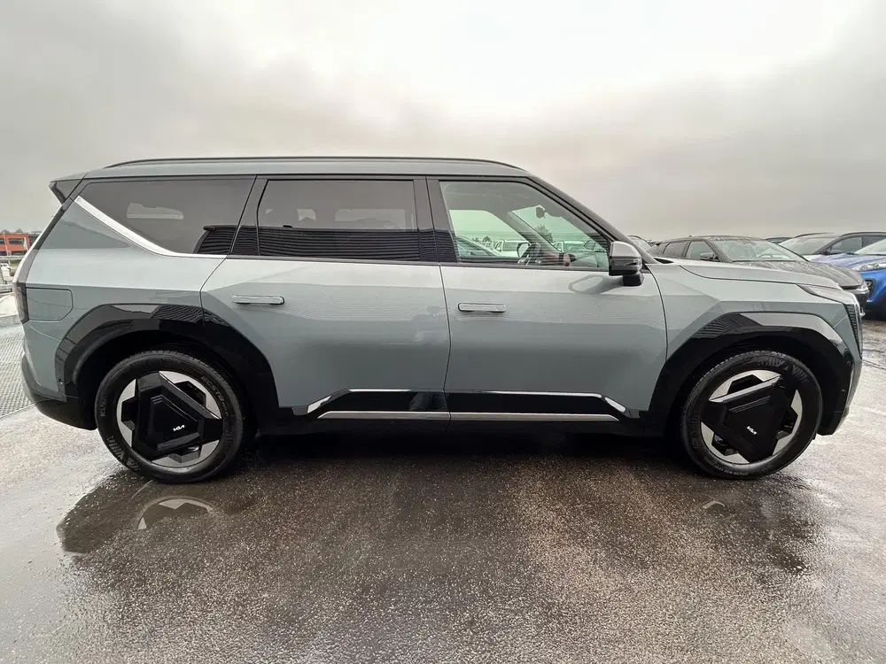Kia EV9 Plus Advanced AWD 99.8 kWh ACTIE Nieuw Uit uit 2026, foto 11