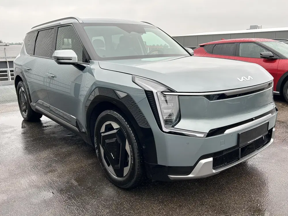 Kia EV9 Plus Advanced AWD 99.8 kWh ACTIE Nieuw Uit uit 2026, foto 13