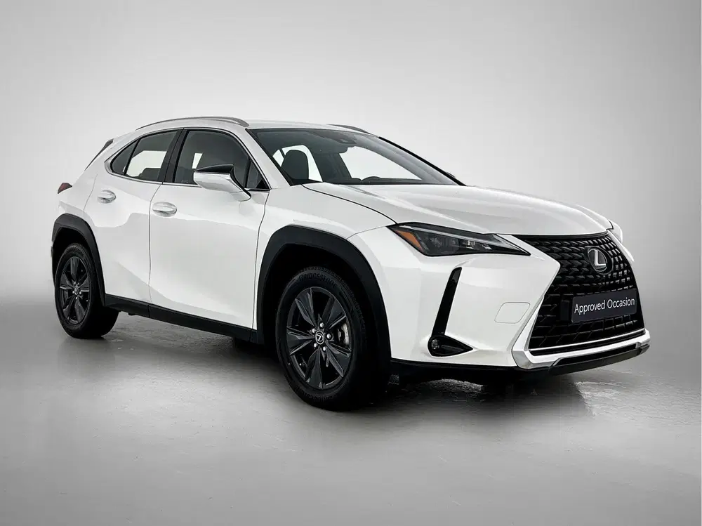 Lexus UX 250h Urban Line uit 2024, foto 13
