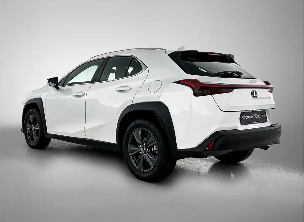 Lexus UX 250h Urban Line uit 2024, foto 14