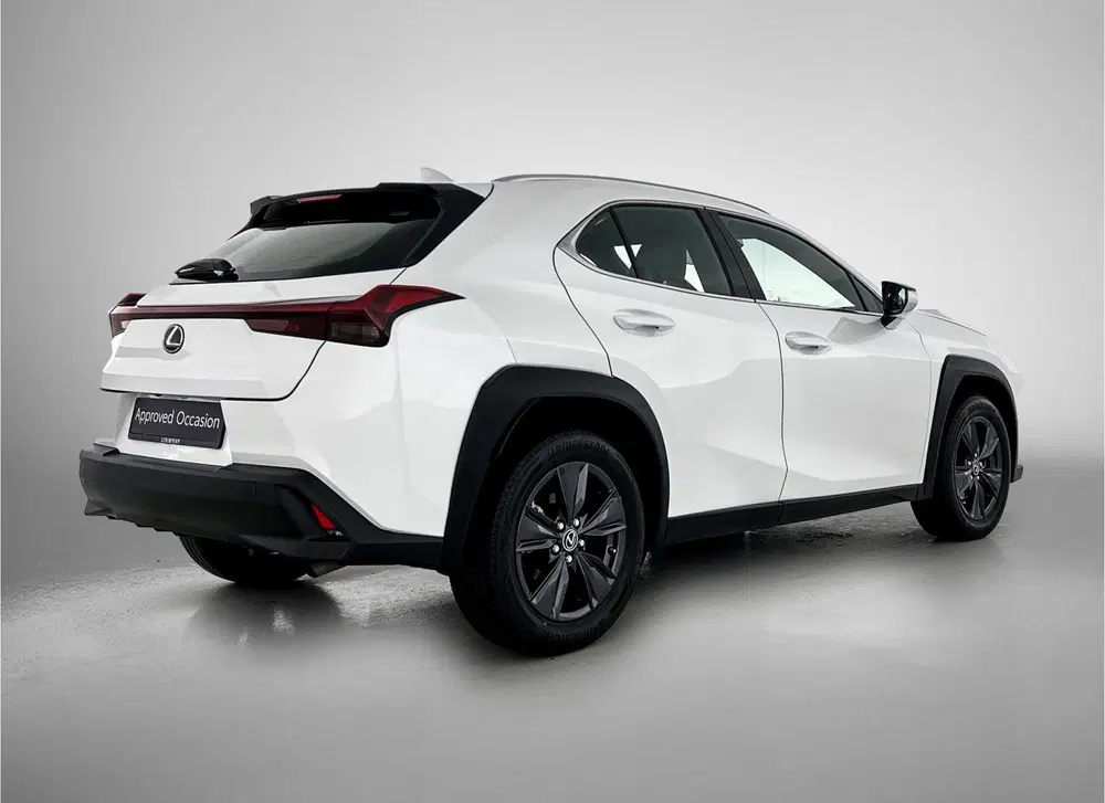 Lexus UX 250h Urban Line uit 2024, foto 2