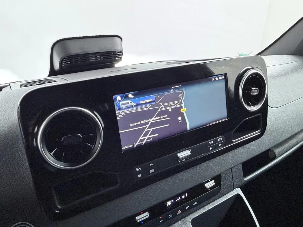 Mercedes-Benz Sprinter 317 1.9 CDI L2H2 RWD uit 2024, foto 10