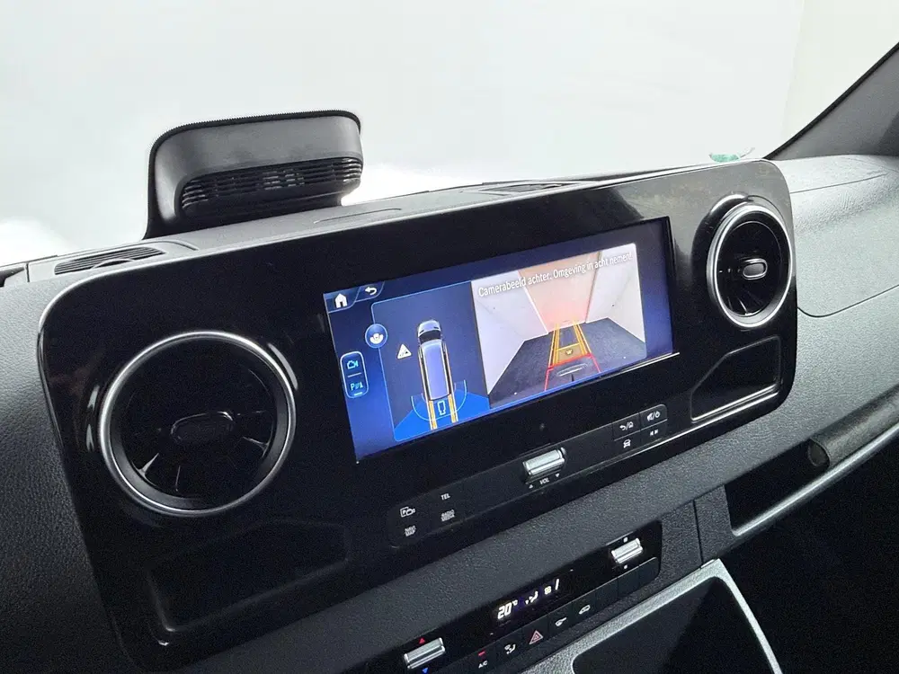 Mercedes-Benz Sprinter 317 1.9 CDI L2H2 RWD uit 2024, foto 11