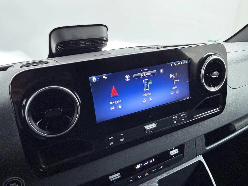 Mercedes-Benz Sprinter 317 1.9 CDI L2H2 RWD uit 2024, foto 14