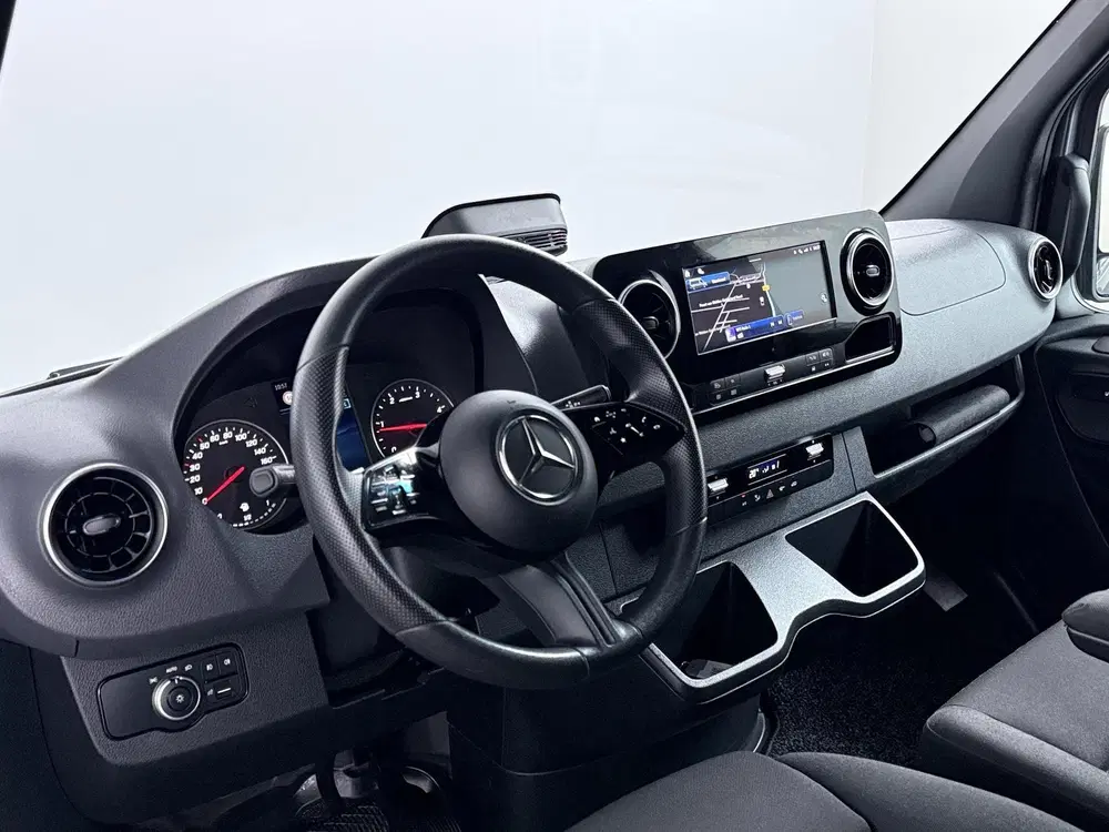 Mercedes-Benz Sprinter 317 1.9 CDI L2H2 RWD uit 2024, foto 3