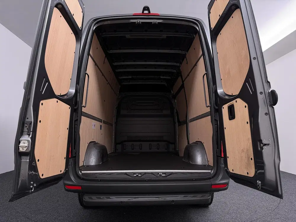 Mercedes-Benz Sprinter 317 1.9 CDI L2H2 RWD uit 2024, foto 8
