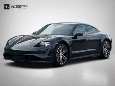 Porsche Taycan 4S Performance Plus 84 kWh (Dealer ondH uit 2021