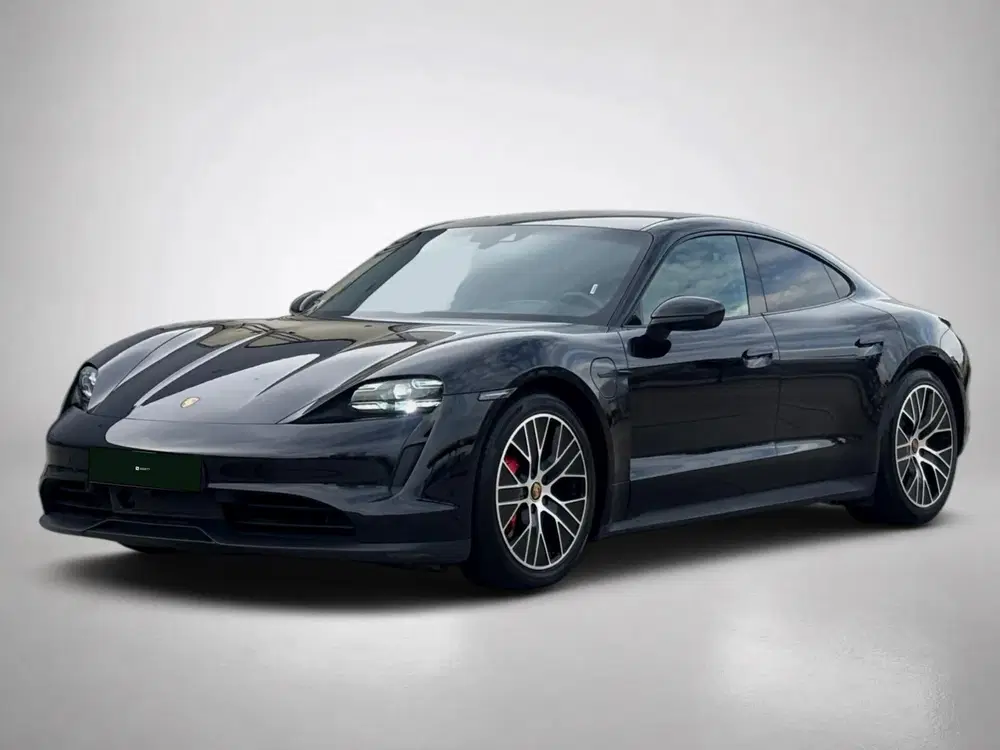 Porsche Taycan 4S Performance Plus 84 kWh (Dealer ondH uit 2021, foto 10
