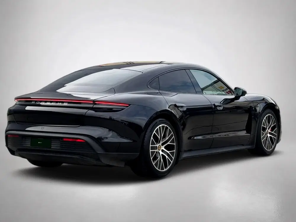 Porsche Taycan 4S Performance Plus 84 kWh (Dealer ondH uit 2021, foto 12