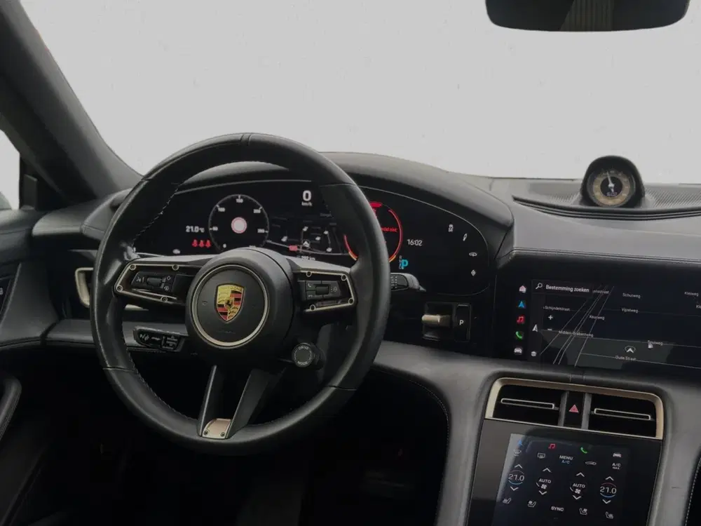 Porsche Taycan 4S Performance Plus 84 kWh (Dealer ondH uit 2021, foto 13
