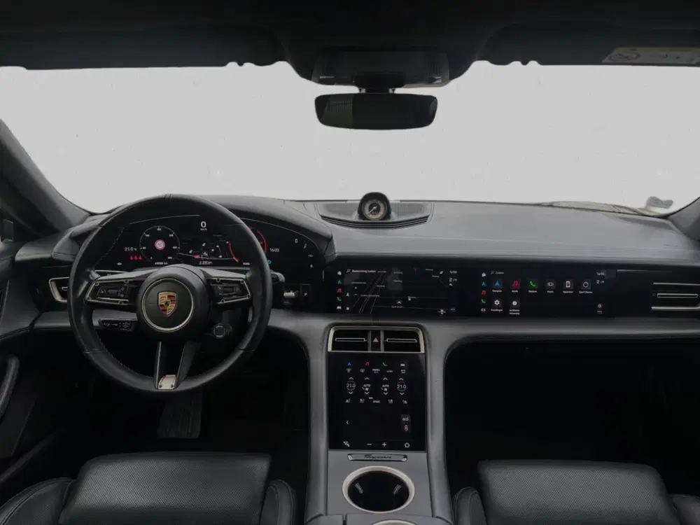 Porsche Taycan 4S Performance Plus 84 kWh (Dealer ondH uit 2021, foto 2