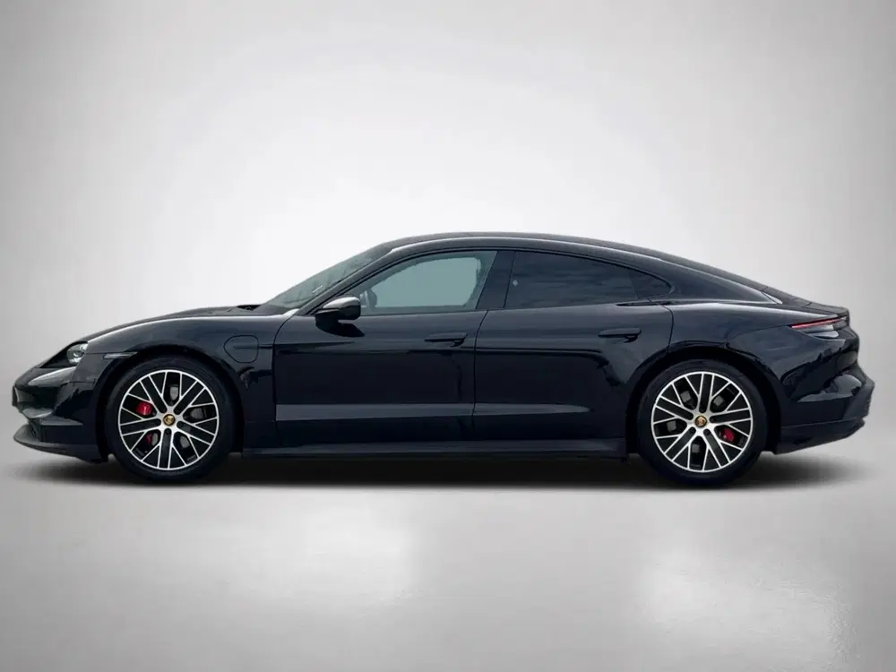 Porsche Taycan 4S Performance Plus 84 kWh (Dealer ondH uit 2021, foto 4