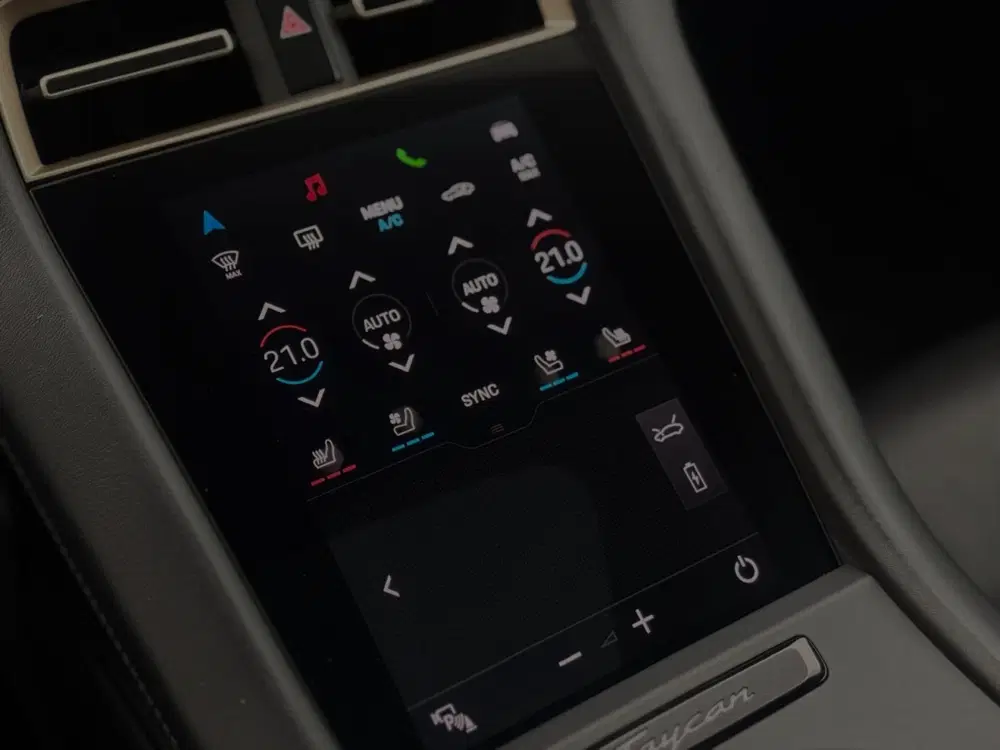 Porsche Taycan 4S Performance Plus 84 kWh (Dealer ondH uit 2021, foto 6