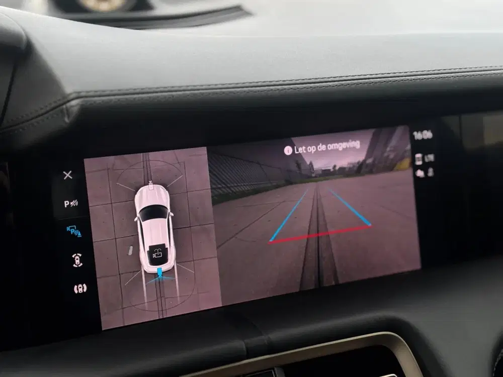 Porsche Taycan 4S Performance Plus 84 kWh (Dealer ondH uit 2021, foto 8