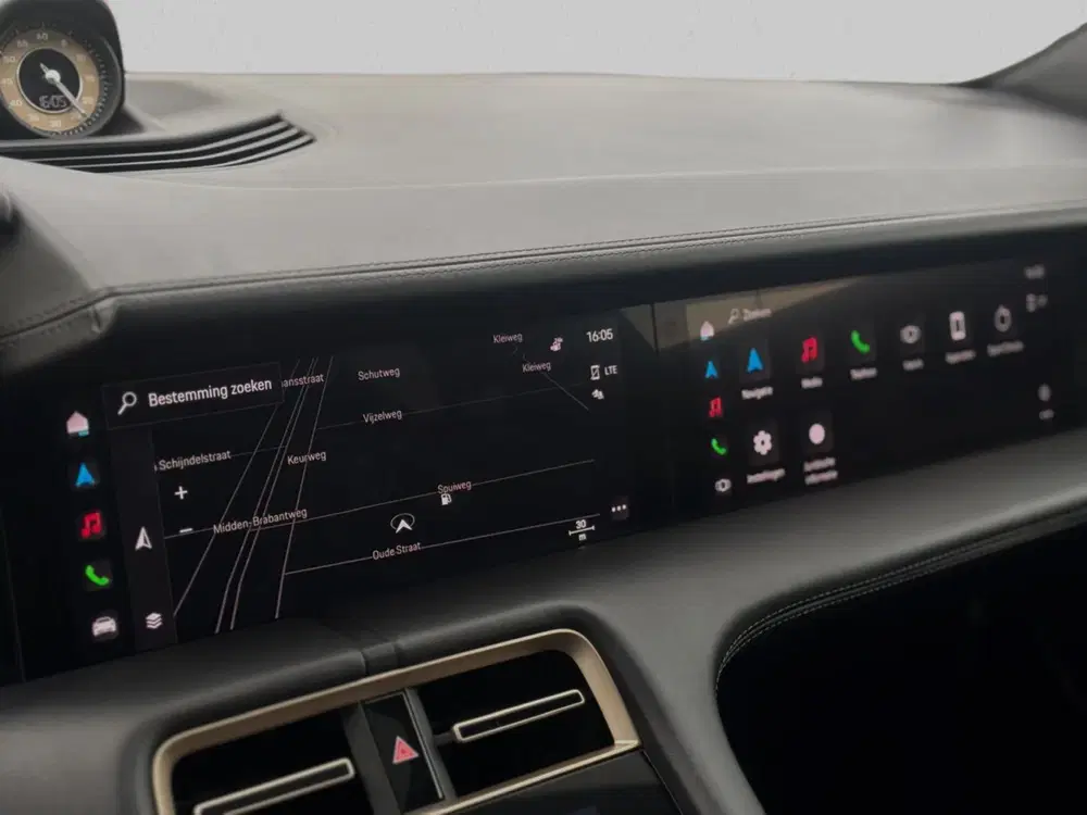 Porsche Taycan 4S Performance Plus 84 kWh (Dealer ondH uit 2021, foto 9