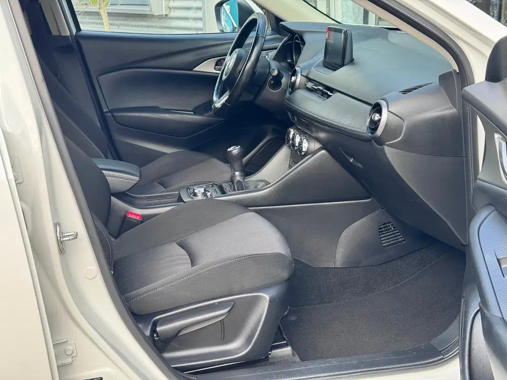 Mazda CX-3 2.0 SkyActiv-G 120 Sport Selected uit 2019, foto 10