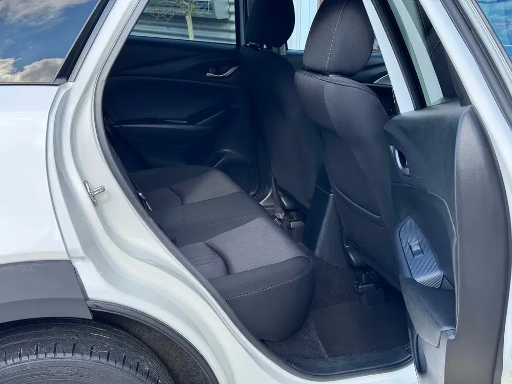 Mazda CX-3 2.0 SkyActiv-G 120 Sport Selected uit 2019, foto 11