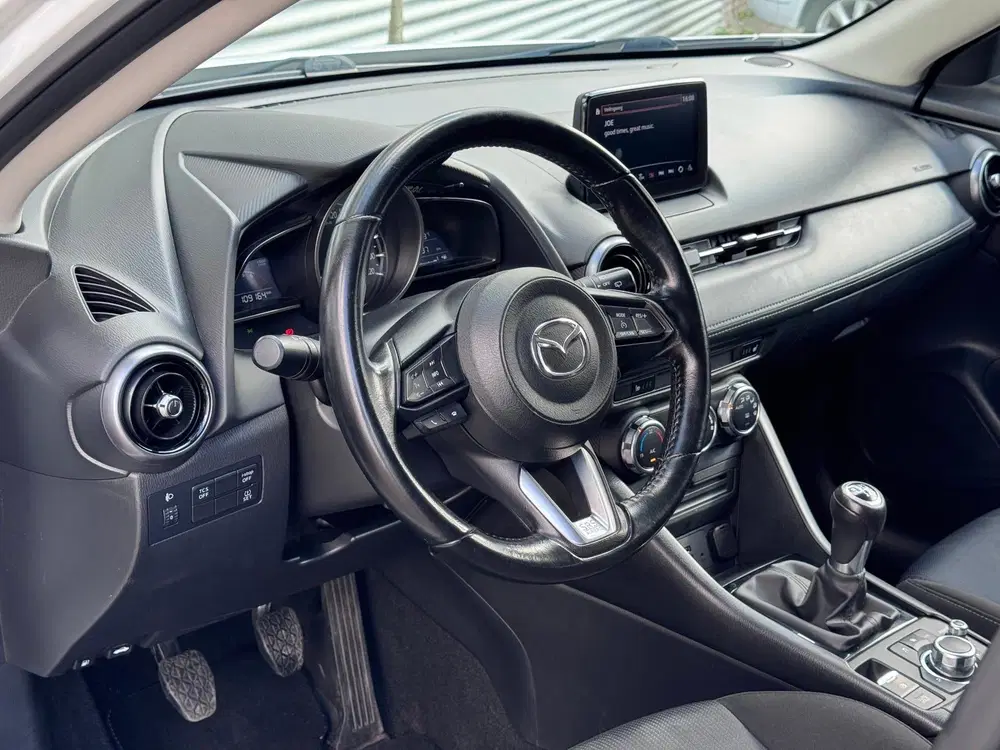 Mazda CX-3 2.0 SkyActiv-G 120 Sport Selected uit 2019, foto 13