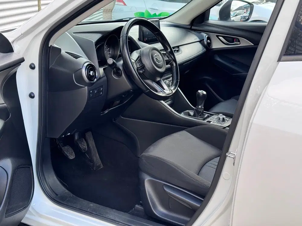 Mazda CX-3 2.0 SkyActiv-G 120 Sport Selected uit 2019, foto 7