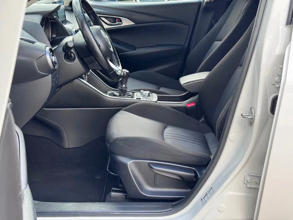 Mazda CX-3 2.0 SkyActiv-G 120 Sport Selected uit 2019, foto 8