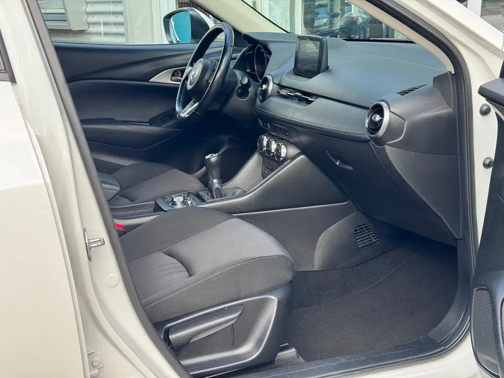 Mazda CX-3 2.0 SkyActiv-G 120 Sport Selected uit 2019, foto 9