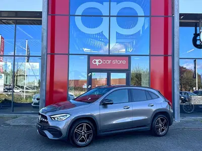 Mercedes-Benz GLA 250 e AMG Line uit 2023