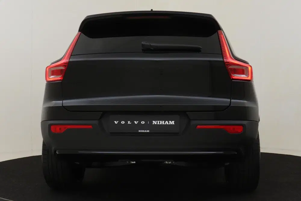 Volvo EX40 SINGLE MOTOR PLUS BLACK EDITION EUROPA 70 uit 2026, foto 15