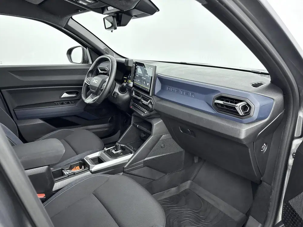 Dacia Duster 1.6 Hybrid Journey 140PK uit 2025, foto 15